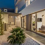 Villa Juliet Trogir