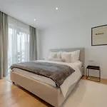 Villa Juliet Trogir