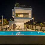 Villa Juliet *