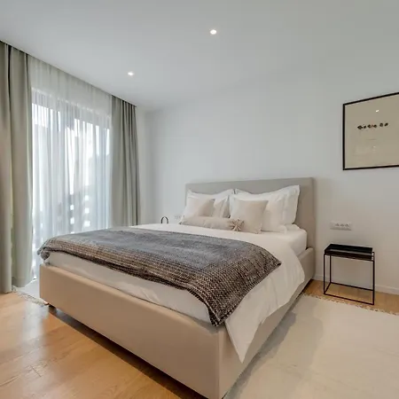 Villa Juliet Trogir