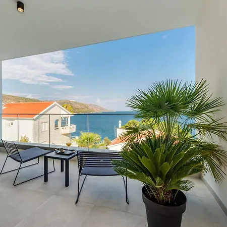 Villa Juliet Trogir