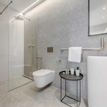 Villa Juliet Trogir