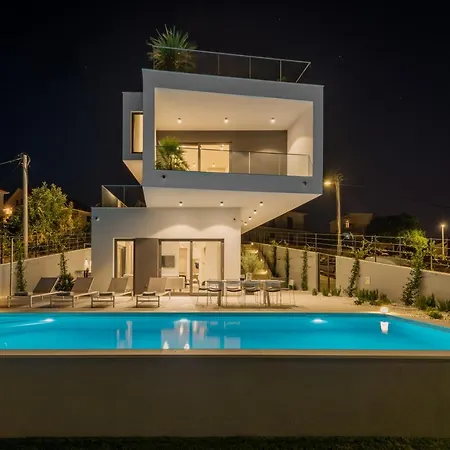 Villa Juliet *