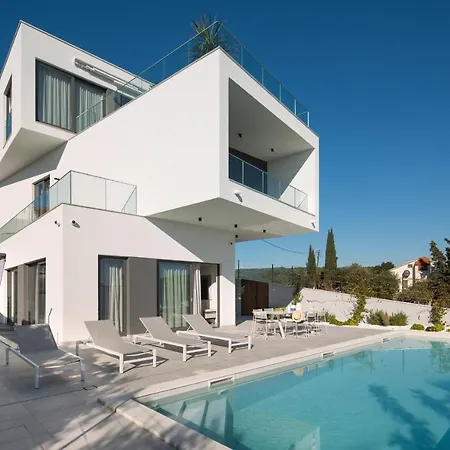Villa Juliet *
