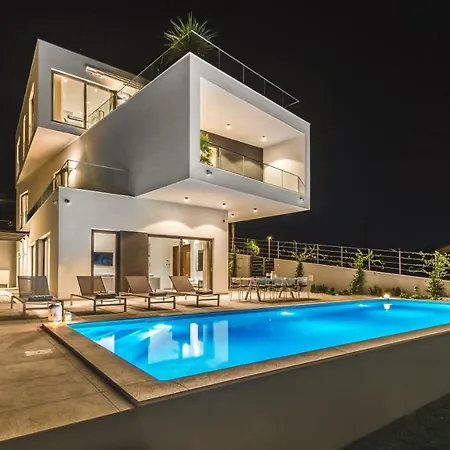Villa Juliet
