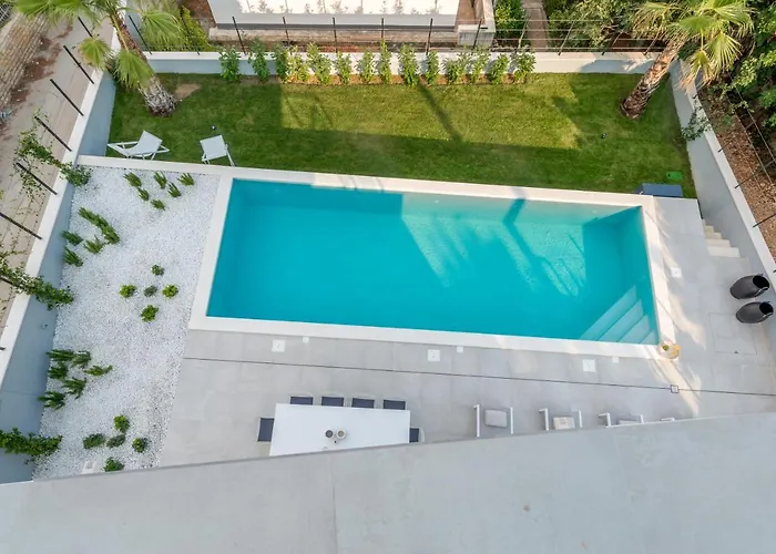 Villa Juliet *