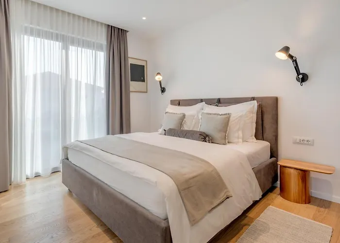 Juliet Villa Trogir