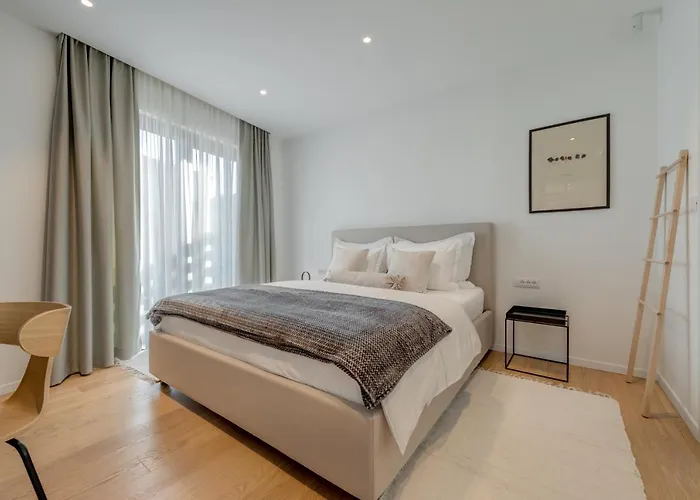 Villa Juliet Trogir