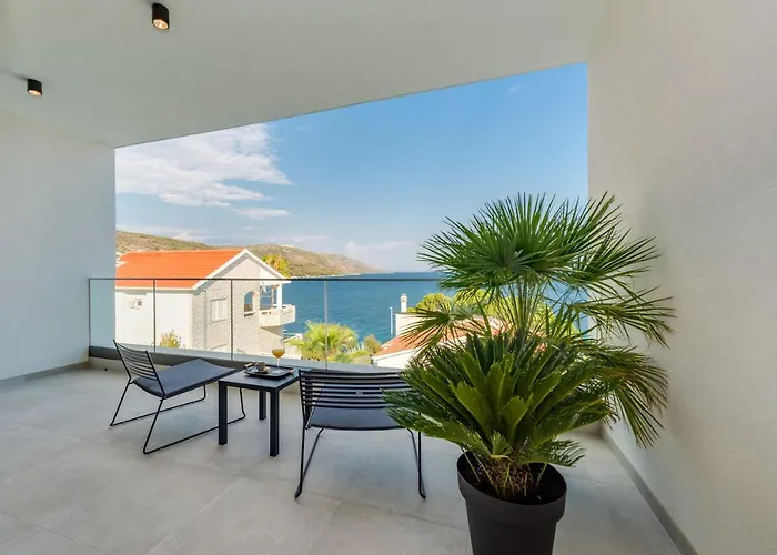 Villa Juliet Trogir