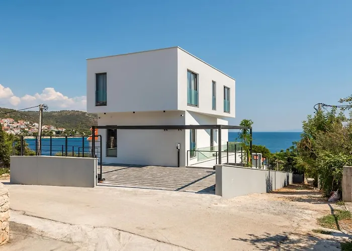 Villa Juliet *