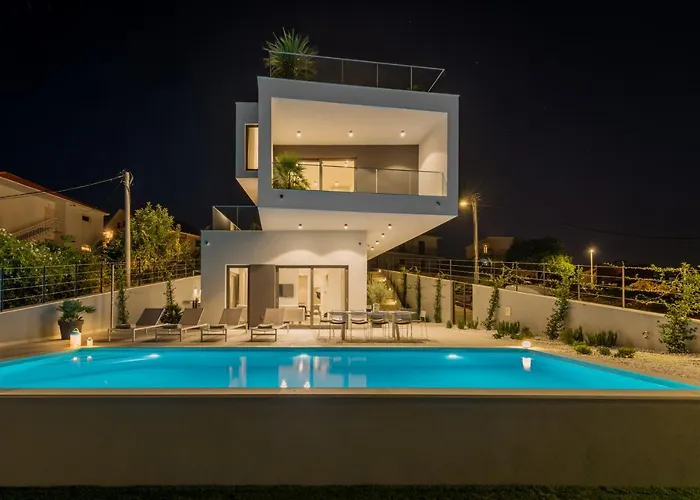 Villa Juliet *