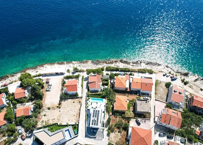 Villa Juliet