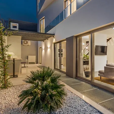 Villa Juliet Trogir