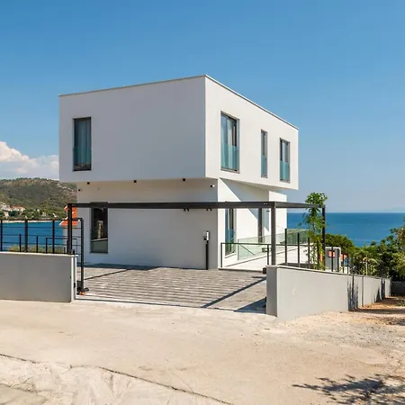 Villa Juliet *