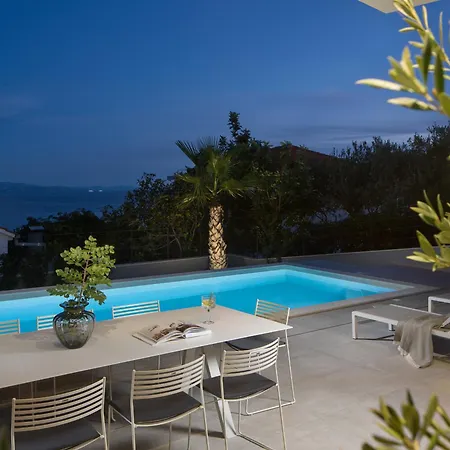 Juliet Villa Trogir