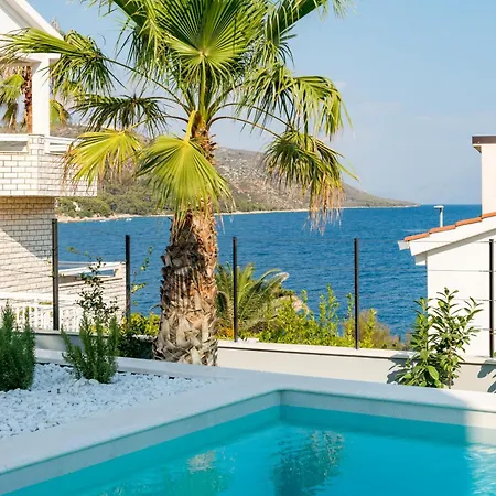 Vila Juliet Trogir